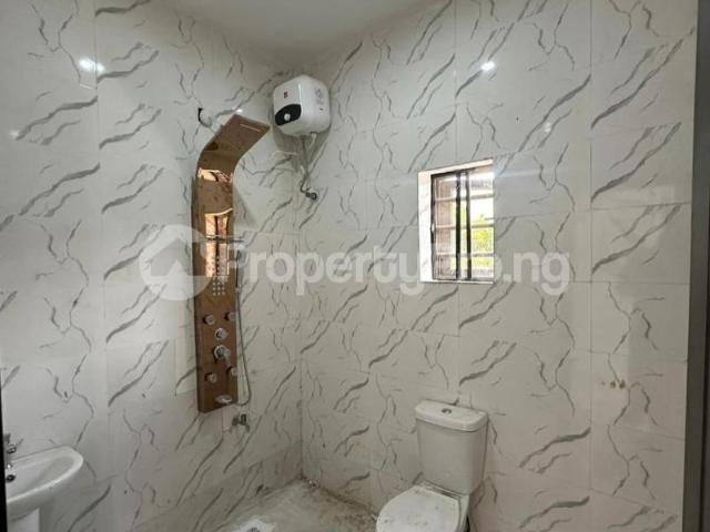 Buy Newly Built 4 Bedroom Fully Designed Duplex in Enugu 3LKPJ | PropertyPro Nigeria