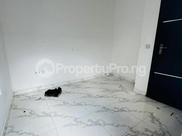 Buy Newly Built 4 Bedroom Fully Detached Duplex With Bq in Ikeja Lagos 9LYKF | PropertyPro Nigeria