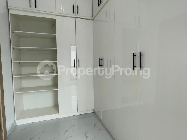 Buy Newly Built 4 Bedroom Fully Detached Duplex in Ado, Ajah Lagos 8NDRB | PropertyPro Nigeria