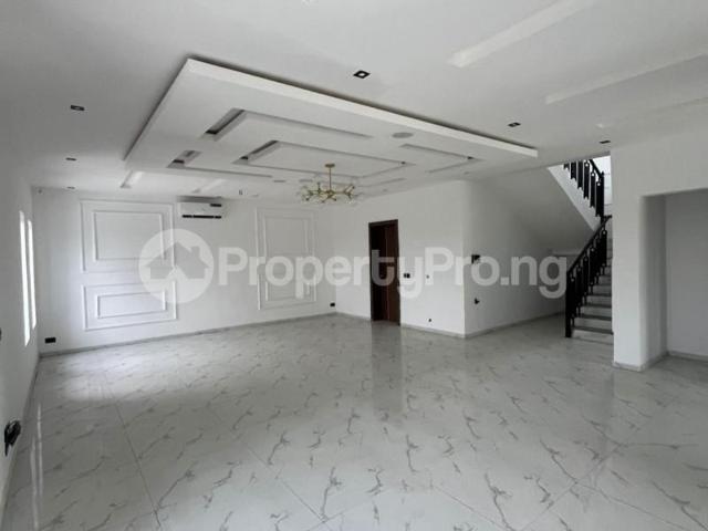 Buy Newly Built 4 Bedroom Fully Detached Duplex in Ajah Lagos 1MARW | PropertyPro Nigeria
