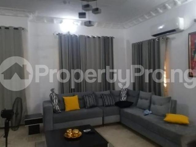 Buy Newly Built 4 Bedroom Fully Detached Duplex in Magodo GRA Phase 2, Kosofe/Ikosi Lagos 4LXRE | PropertyPro Nigeria