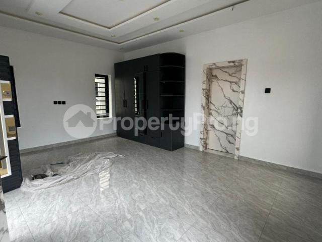 Buy Newly Built 4 Bedroom Fully Detached Duplex in Pipeline, Alimosho Lagos 5MATG | PropertyPro Nigeria