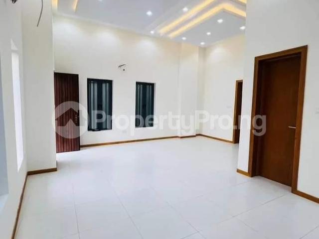 Buy Newly Built 4 Bedroom Semi Detached Duplex in Mende, Maryland Lagos 6LVPY | PropertyPro Nigeria
