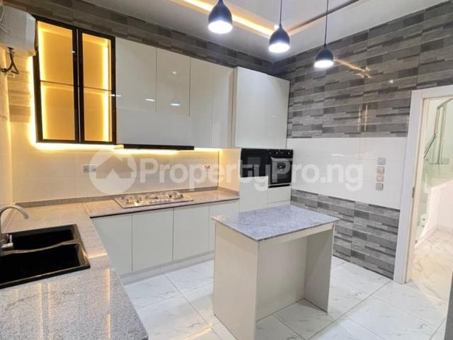 Buy Newly Built 4 Bedroom Semi Detached Duplex in orchid, Lekki Lagos 6LWGS | PropertyPro Nigeria