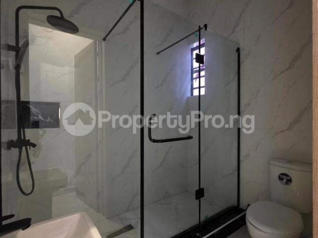 Buy Newly Built 4 Bedroom Semi Detached Duplex in orchid, Lekki Lagos 6NEKK | PropertyPro Nigeria