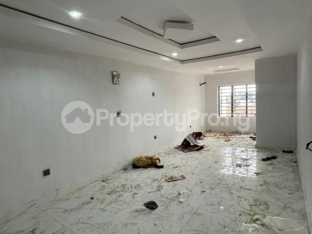 Buy Newly Built 4 Bedroom Semi Detached Duplex in Akobo, Ibadan Oyo 0LZSE | PropertyPro Nigeria
