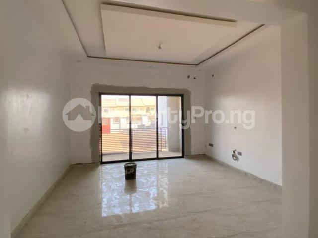 Buy Newly Built 4 Bedroom Semi Detached Duplex in Durumi Abuja 7MNZY | PropertyPro Nigeria