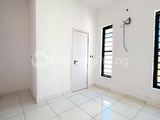 Buy 4 Bedroom Semi Detached Duplex in Ikota, Lekki Lagos 4NCEJ | PropertyPro Nigeria