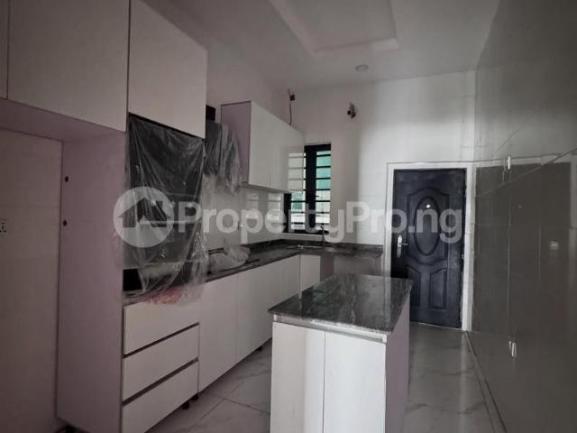 Buy Newly Built 4 Bedroom Semi Detached Duplex in Ikota, Lekki Lagos 5MZFW | PropertyPro Nigeria