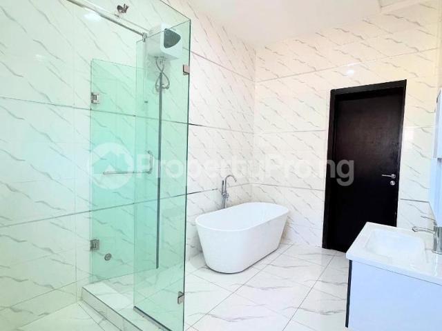 Buy 4 Bedroom Semi Detached Duplex in Ikota, Lekki Lagos 8NCEJ | PropertyPro Nigeria