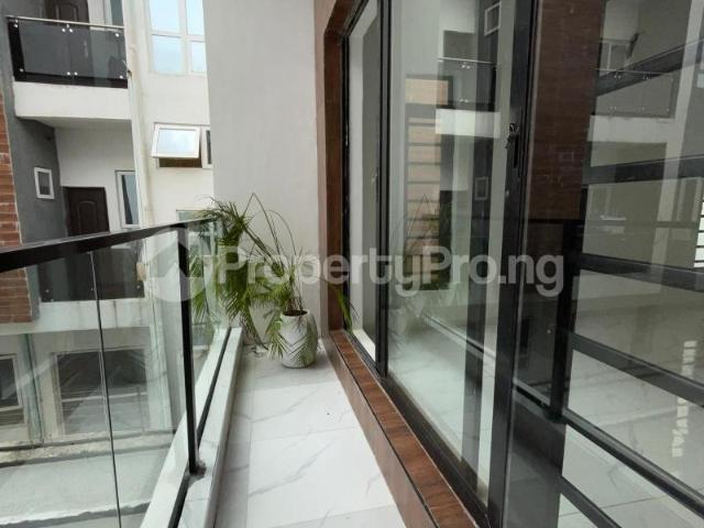 Buy Newly Built 4 Bedroom Semi Detached Duplex in Sangotedo, Ajah Lagos 2NCKR | PropertyPro Nigeria