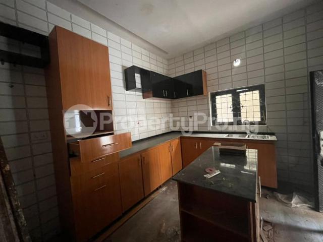 Buy Newly Built 4 Bedroom Semi Detached Duplex With 2 Bqs in Galadinmawa Abuja 7NGEY | PropertyPro Nigeria