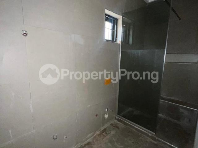 Buy Newly Built 4 Bedroom Semi Detached Duplex With Bq in Kado Abuja 2LHXH | PropertyPro Nigeria