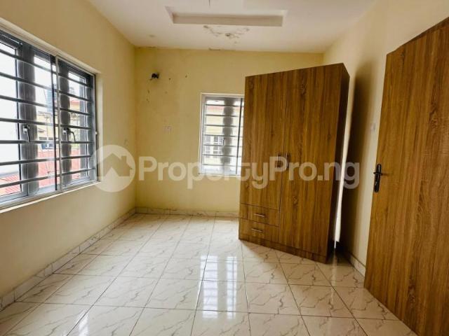 Buy Newly Built 4 Bedroom Semi Detached Duplex With Bq in Ketu Lagos 5MWFV | PropertyPro Nigeria