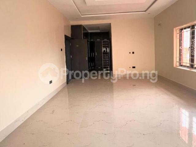 Buy Newly Built 4 Bedroom Semi Detached With Bq in Life Camp Abuja 0LXQU | PropertyPro Nigeria