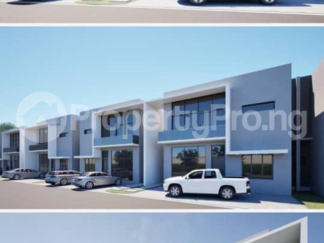 Buy Newly Built 4 Bedroom Shell Apartment With Bq in Karsana Abuja 9NDUD | PropertyPro Nigeria