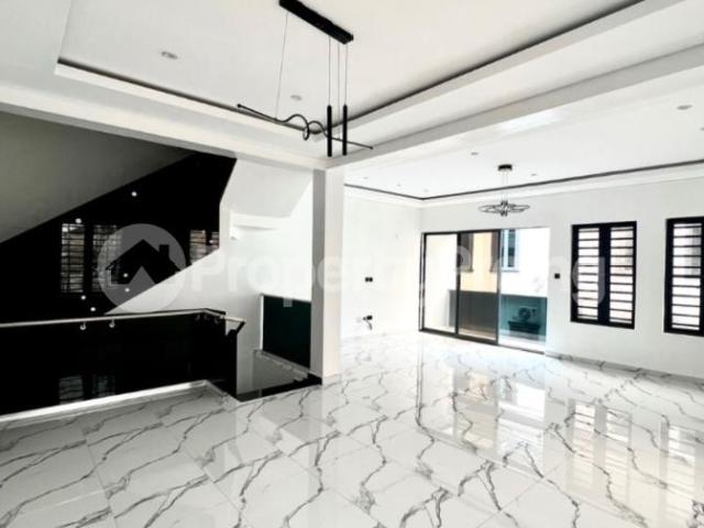 Buy Newly Built 4 Bedroom Terrace Duplex At Platinum Way in Jakande, Lekki Lagos 2MZKC | PropertyPro Nigeria