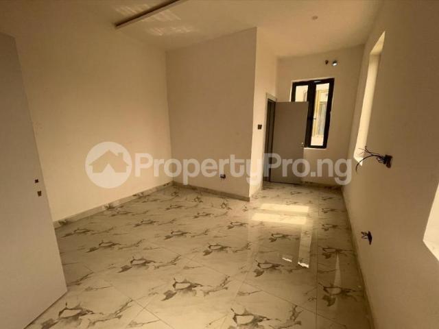 Buy Newly Built 4 Bedroom Terrace Duplex in Off Lekki Epe Expressway, Ajah Lagos 9LUKN | PropertyPro Nigeria