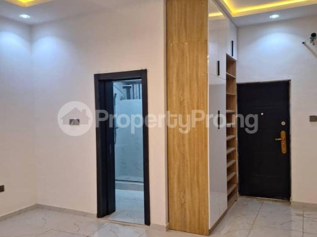 Buy Newly Built 4 Bedroom Terrace Duplex in Olowora, Ojodu Lagos 5MSGD | PropertyPro Nigeria
