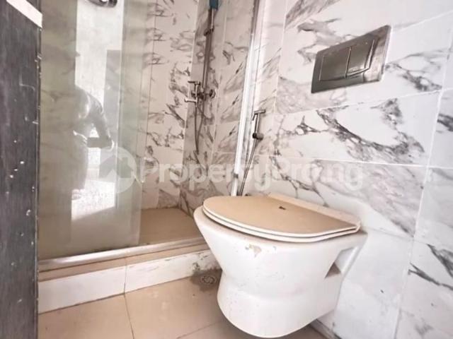 Buy Newly Built 4 Bedroom Terrace Duplex in Asokoro Abuja 8MZRT | PropertyPro Nigeria