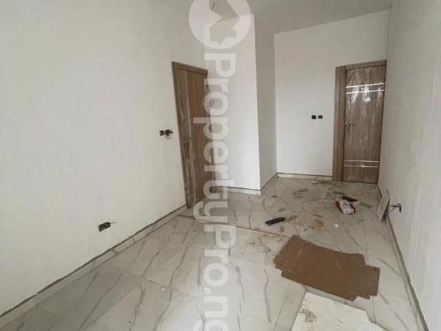 Buy Newly Built 4 Bedroom Terrace Duplex in Gbagada Lagos 6MQWV | PropertyPro Nigeria