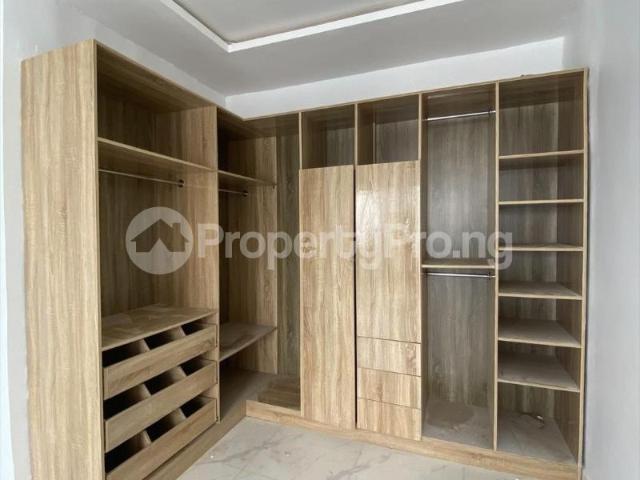 Buy Newly Built 4 Bedroom Terrace Duplex in Igbo efon, Lekki Lagos 1LVXA | PropertyPro Nigeria