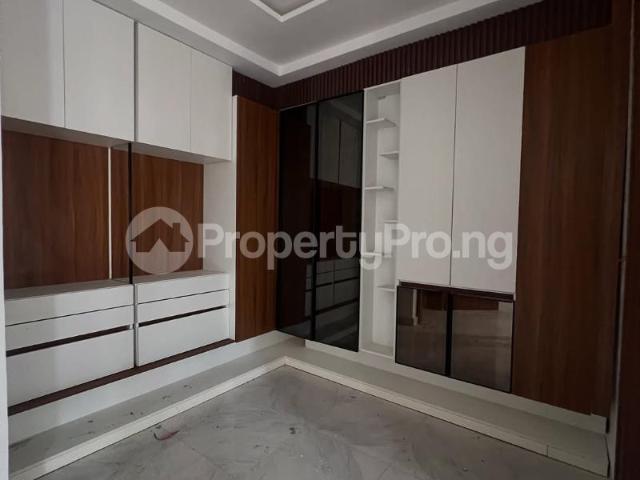 Buy Newly Built 4 Bedroom Terrace Duplex in Jahi Abuja 2NGKM | PropertyPro Nigeria