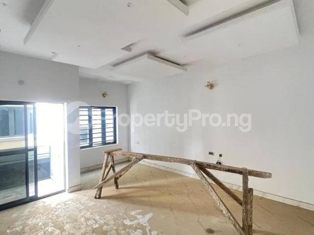 Buy Newly Built 4 Bedroom Terrace Duplex in Jibowu, Yaba Lagos 3LKJL | PropertyPro Nigeria