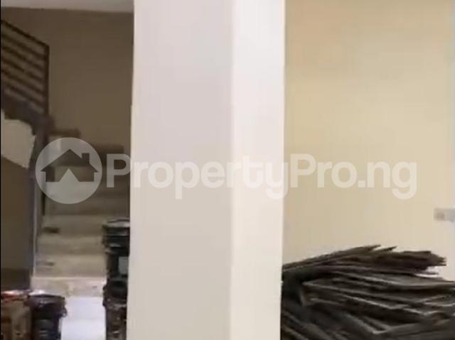 Buy Newly Built 4 Bedroom Terrace Duplex in Life Camp Abuja 7MJVZ | PropertyPro Nigeria