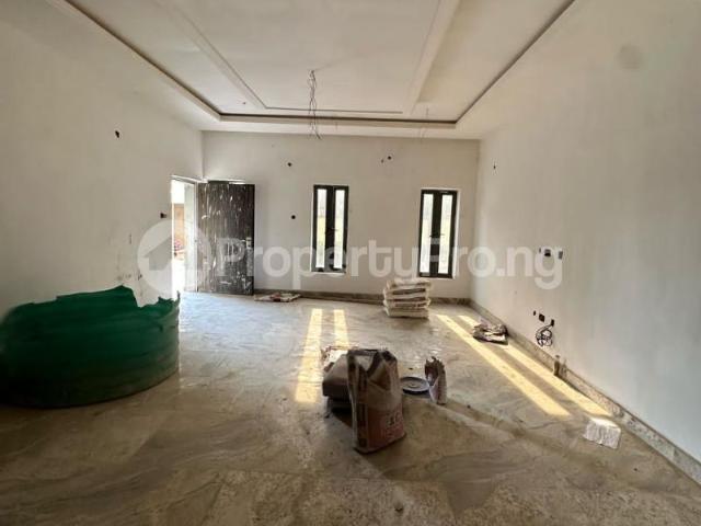 Buy Newly Built 4 Bedroom Terrace Duplex in Life Camp Abuja 9MSUU | PropertyPro Nigeria