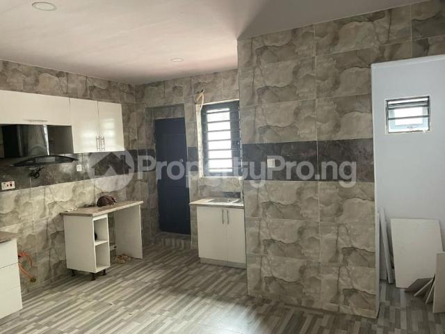 Buy Newly Built 4 Bedroom Terrace Duplex in Shonibare Estate, Maryland Lagos 2LLJX | PropertyPro Nigeria