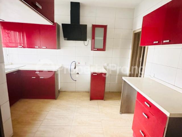 Buy Newly Built 4 Bedroom Terrace Duplex With Bq in Durumi Abuja 1LUMD | PropertyPro Nigeria