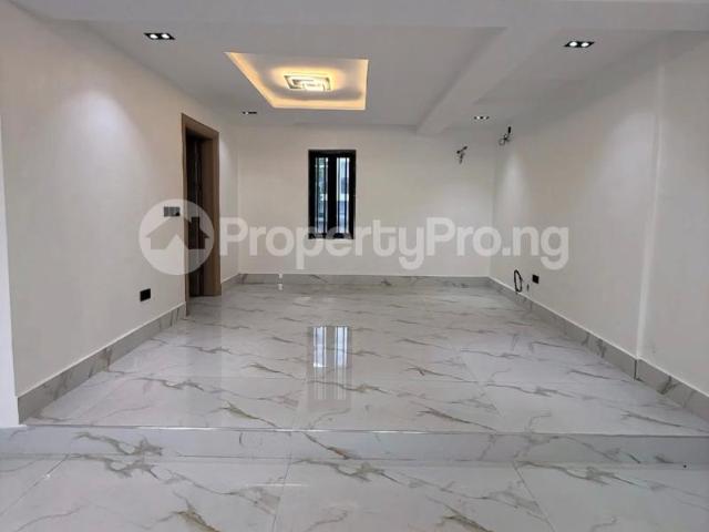 Buy Newly Built 4 Bedroom Terraced Duplex With Bq in Jabi Abuja 3NTNR | PropertyPro Nigeria