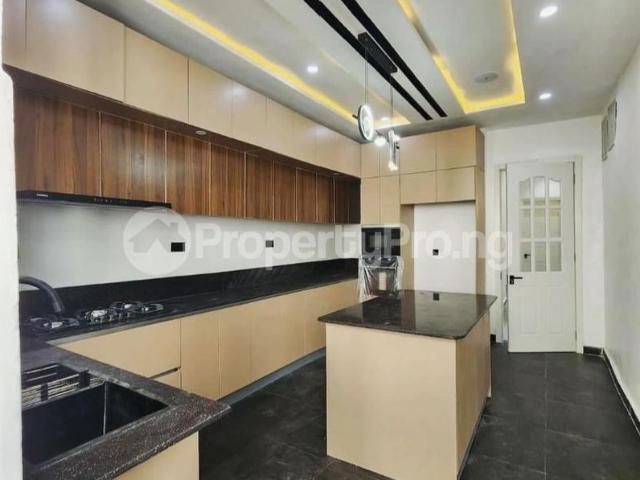 Buy Newly Built 4 Bedroom Terrace Duplex With Bq in ONIRU, Victoria Island Lagos 3LLEP | PropertyPro Nigeria