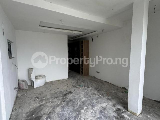 Buy Newly Built 4 Bedroom Terrace Duplex With Bq in ONIRU, Victoria Island Lagos 7LMHR | PropertyPro Nigeria