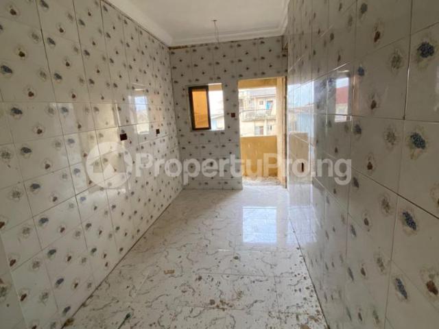 Buy Newly Built 4 Bedroom Terraced Duplex With Bq in Ogudu, Lagos 9MAPW | PropertyPro Nigeria