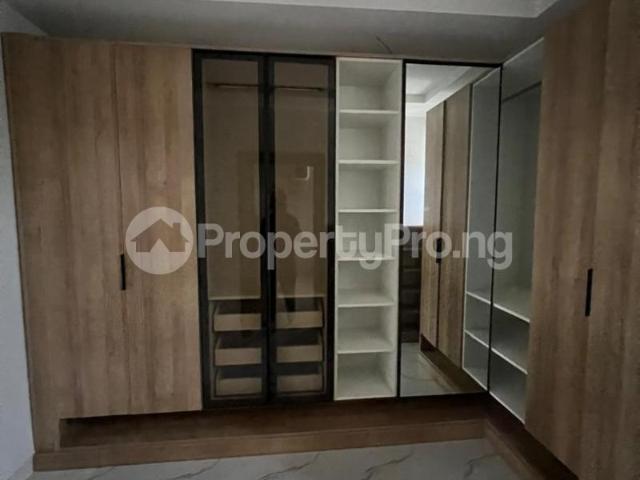 Buy Newly Built 4 Bedroom Terraced Duplex With Bq in Gwarinpa Abuja 8LXSA | PropertyPro Nigeria