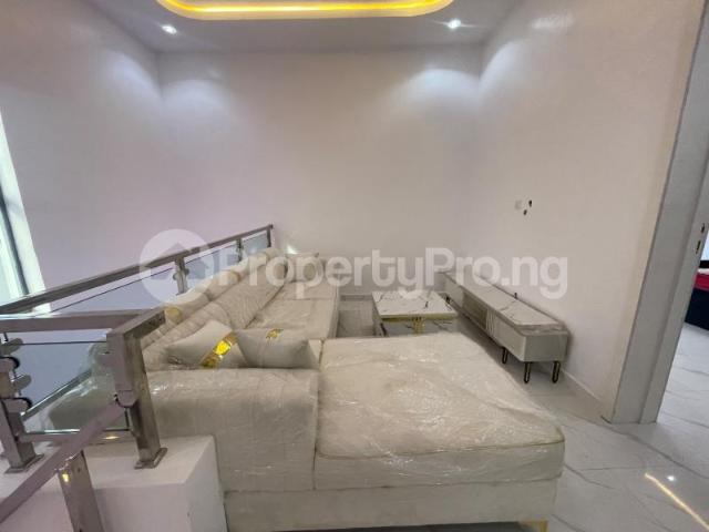 Buy Newly Built 4 Bedroom Terraced Duplex in Ajah Lagos 9MDHB | PropertyPro Nigeria