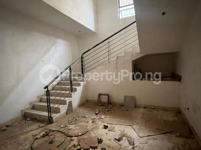 Buy Newly Built 4 Bedroom Detached Duplex With Two Bq in Galadinmawa Abuja 5NJKU | PropertyPro Nigeria