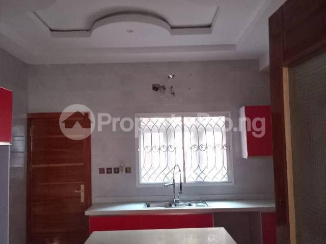 Buy 4 Bedroom Detached Duplex With 2 Rooms Bq in Abraham adesanya estate, Ajah Lagos 8MUFE | PropertyPro Nigeria