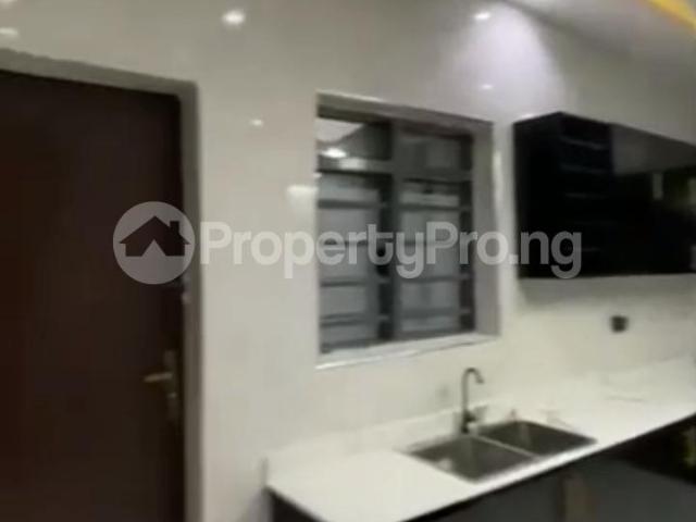 Buy 4 Bedroom Detached Duplex in Iju Lagos 9NFKG | PropertyPro Nigeria