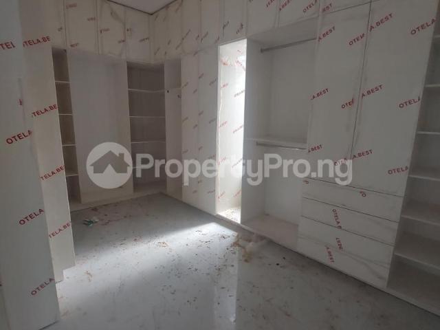 Buy Newly Built 4bedroom Fully Detached Duplex With Bq in Opebi, Ikeja Lagos 5LNWH | PropertyPro Nigeria