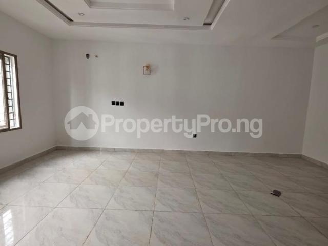 Buy Newly Built 4bedroom Terrace Duplex With Bq in Katampe Main Abuja 0NJWJ | PropertyPro Nigeria