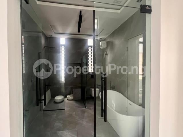 Buy Newly Built 5 Bedroom Detached Duplex in orchid, Lekki Lagos 2NAAN | PropertyPro Nigeria