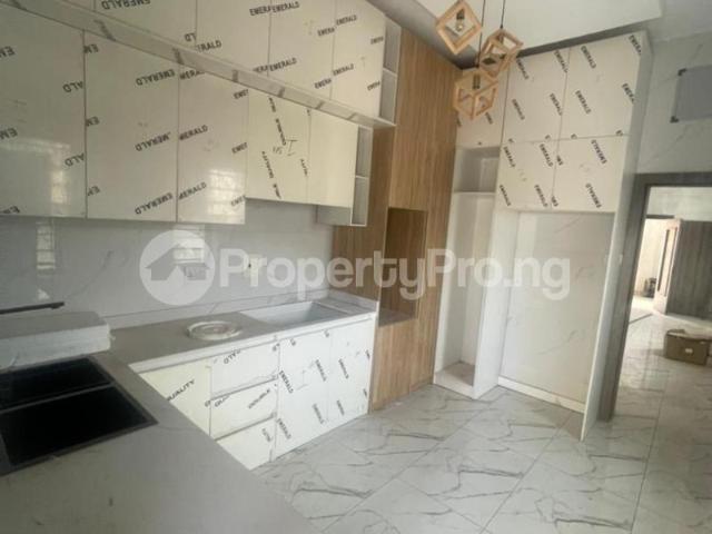 Buy Newly Built 5 Bedroom Duplex With Penthouse in Akobo, Ibadan Oyo 1MCTD | PropertyPro Nigeria