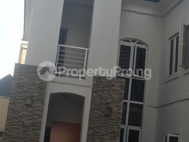 Buy Newly Built 5 Bedroom Duplex in Asaba Delta 5MCKF | PropertyPro Nigeria