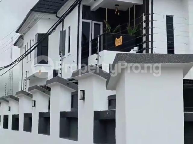 Buy Newly Built 5 Bedroom Duplex in Asaba Delta 3NRNW | PropertyPro Nigeria
