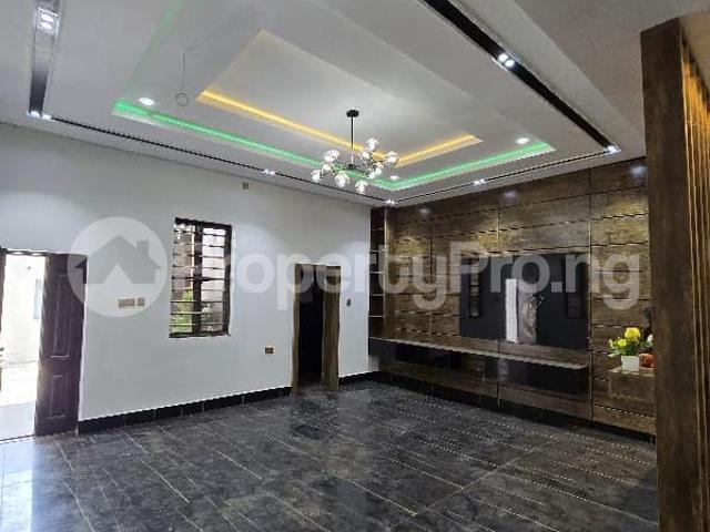 Buy Newly Built 5 Bedroom Duplex in Enugu 4MZLR | PropertyPro Nigeria