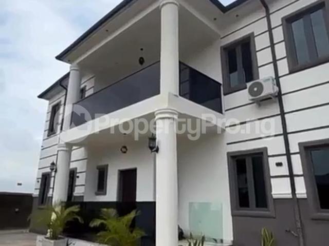 Buy Newly Built 5 Bedroom Duplex in Kubwa Abuja 3MJQW | PropertyPro Nigeria
