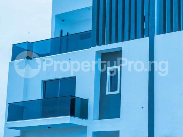 Buy Newly Built 5 Bedroom Duplex in Ogombo, Ajah Lagos 6LKTB | PropertyPro Nigeria